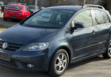 VW Golf Plus 176.000 km 3.999 &euro; Tuttlingen 78532