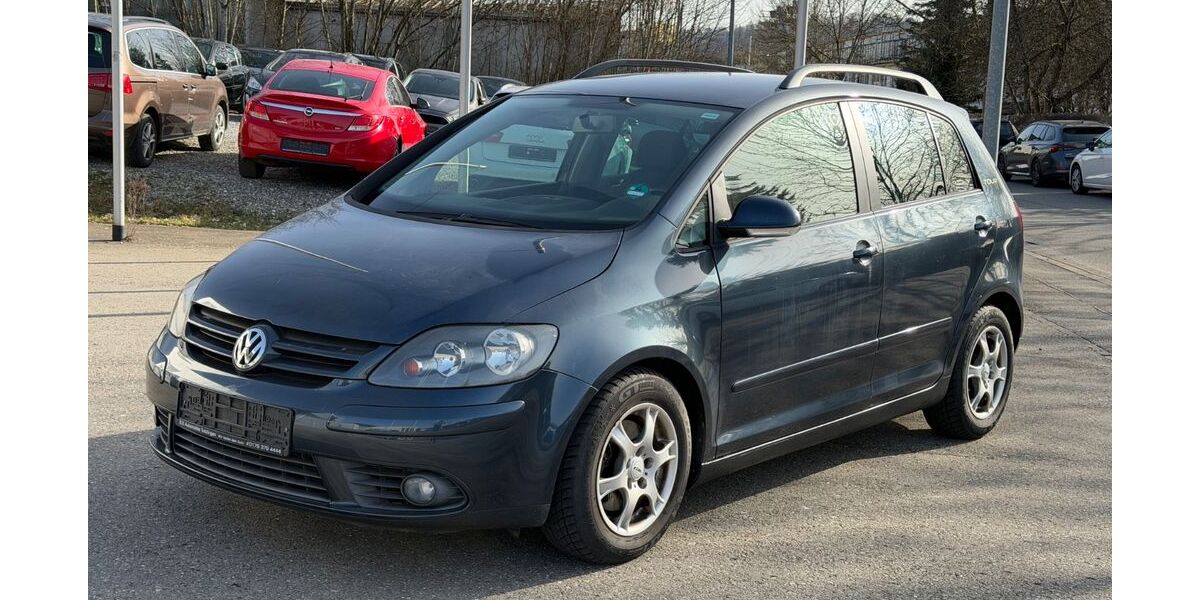 VW Golf Plus 176.000 km 3.999 &euro; Tuttlingen 78532