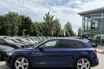 Audi Q5 2.0 TDI Quattro S Line MEMORY/STANDHZ/KAMERA 89.900 km 29.900 &euro; Villingen-Schwenningen 78054