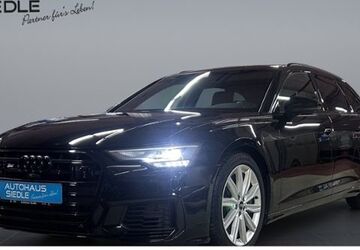 Audi S6 96.100 km 42.990 &euro; Furtwangen 78120