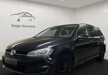 VW Golf 109.000 km 10.990 &euro; Titisee-Neustadt 79822