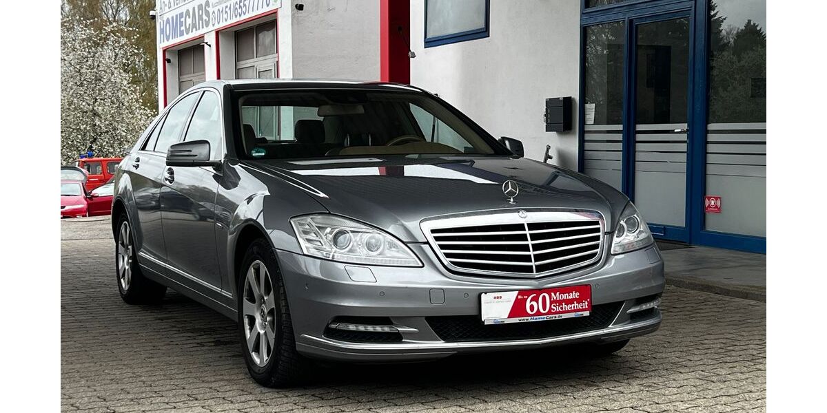 Mercedes-Benz S 350 210.000 km 14.999 &euro; Oberndorf am Neckar 78727