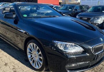 BMW 640 75.100 km 28.300 &euro; Villingen 78050