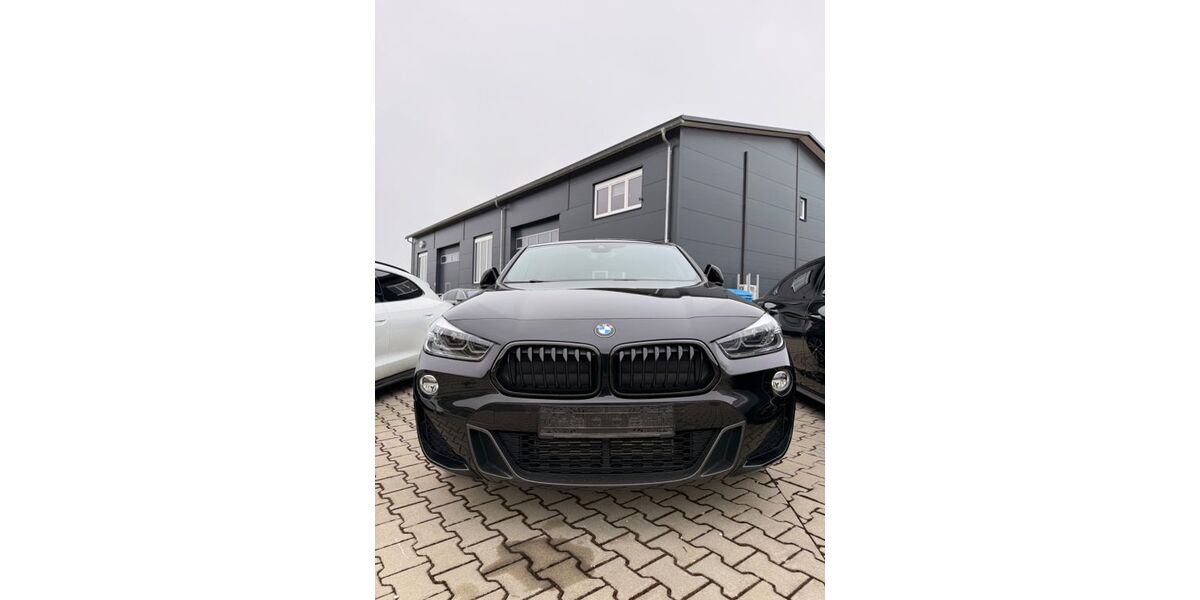 BMW X2 83.087 km 23.990 &euro; Balgheim 78582