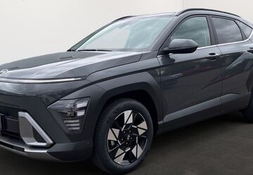 Hyundai KONA 8.000 km 30.990 &euro; Donaueschingen 78166