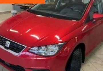 Seat Ibiza 32.700 km 12.880 &euro; Zimmern ob Rottweil 78658