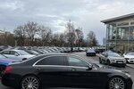 Mercedes-Benz S 400 D AMG 4MATIC/360°/BURMESTER/MASSAGE/MEMOR 130.114 km 53.900 &euro; Villingen-Schwenningen 78054