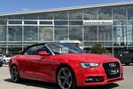 Audi A5 2.0 TDI Cabriolet S-Line XENON/NAVI/1.HAND 121.753 km 15.900 &euro; Villingen-Schwenningen 78054