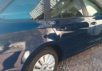 Skoda Octavia 261.000 km 6.700 &euro; Furtwangen im Schwarzwald 78120