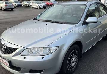 Mazda 6 189.000 km 1.250 &euro; Oberndorf am Neckar 78727