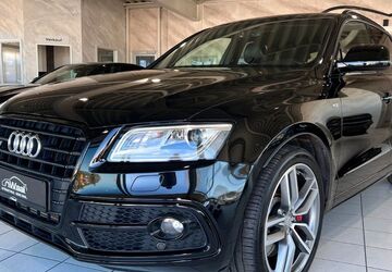 Audi SQ5 142.842 km 23.900 &euro; Spaichingen 78549