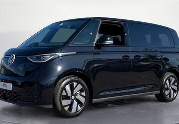 VW ID. Buzz 5.895 km 51.990 &euro; Rottweil 78628