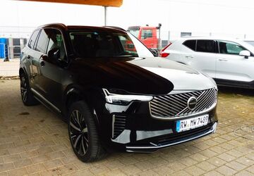 Volvo XC90 10.500 km 65.500 &euro; Deißlingen 78652