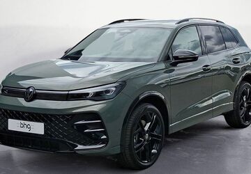 VW Tiguan 6.001 km 58.990 &euro; Rottweil 78628