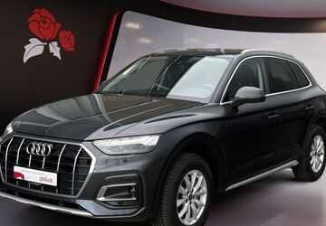 Audi Q5 47.000 km 42.250 &euro; Villingen-Schwenningen 78052