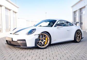 Porsche 992 3.800 km 234.990 &euro; Oberndorf am Neckar 78727
