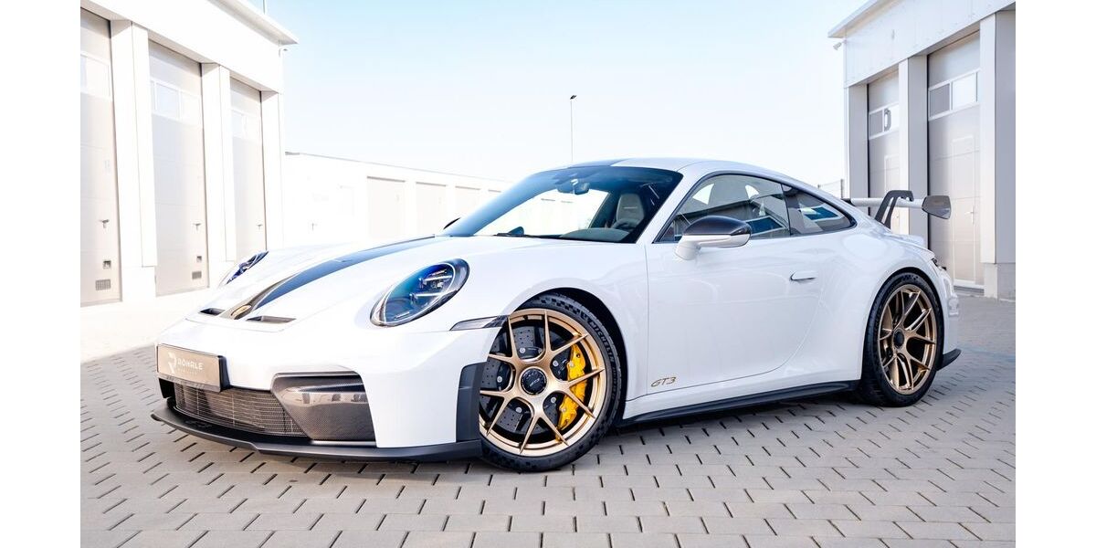 Porsche 992 3.800 km 234.990 &euro; Oberndorf am Neckar 78727