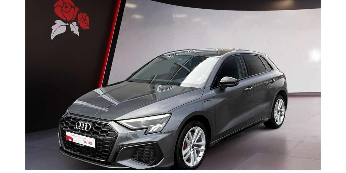 Audi A3 55.800 km 27.100 &euro; Villingen-Schwenningen 78052