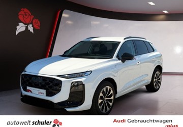 Audi Q3 5.008 km 51.100 &euro; Villingen-Schwenningen 78052