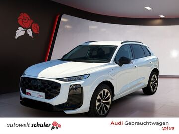 Gebrauchte Audi Q3