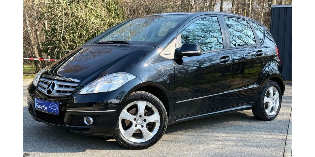 Mercedes-Benz A 160 125.980 km 4.490 &euro; Niedereschach 78078