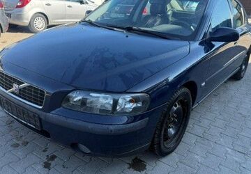 Volvo S60 231.000 km 2.200 &euro; Villingen 78050