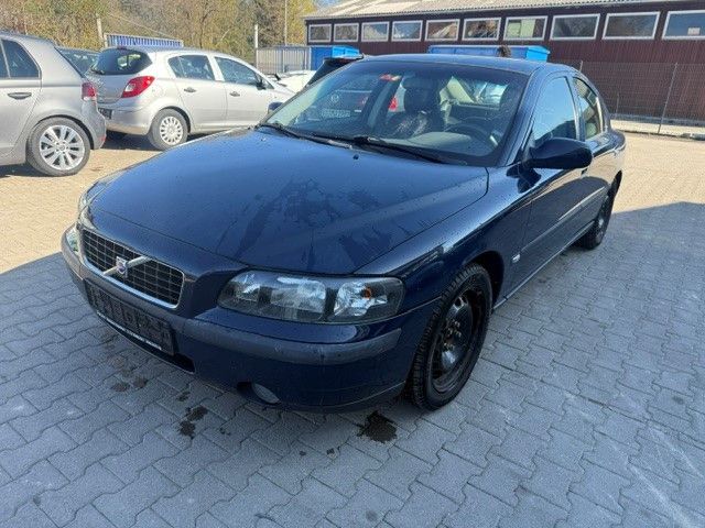 Volvo S60 231.000 km 2.200 &euro; Villingen 78050