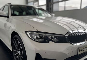BMW 320 168.061 km 20.690 &euro; Villingen-Schwenningen 78052