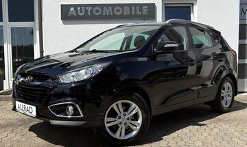 Gebrauchte Hyundai ix35