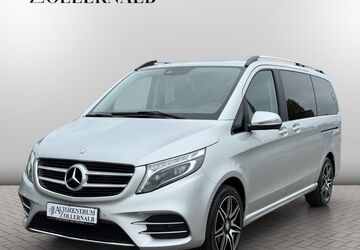 Mercedes-Benz V 250 236.000 km 28.990 &euro; Schömberg 72355
