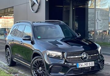 Mercedes-Benz GLB 220 9.000 km 51.800 &euro; Rottweil 78628