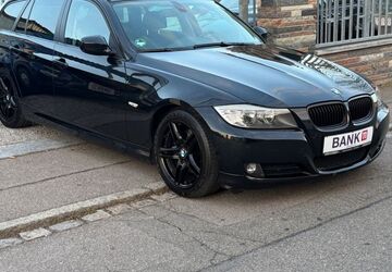 BMW 320 165.000 km 5.400 &euro; Bad-Dürrheim 78073