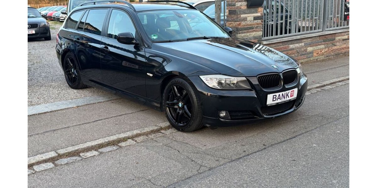 BMW 320 165.000 km 5.400 &euro; Bad-Dürrheim 78073