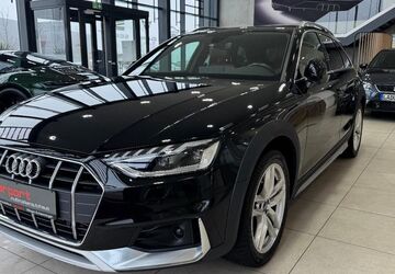 Audi A4 Allroad 129.900 km 24.890 &euro; Bad Dürrheim 78073