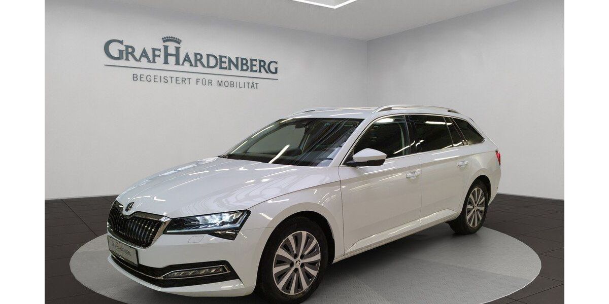 Skoda Superb 95.400 km 23.610 &euro; Tuttlingen 78532