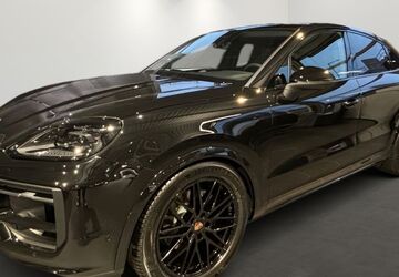 Porsche Cayenne 9.900 km 109.800 &euro; Villingen-Schwenningen 78048