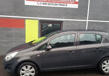 Opel Corsa 152.000 km 4.499 &euro; Villingen-Schwenningen 78052