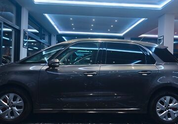 Citroen C4 SpaceTourer 160.607 km 8.450 &euro; Denkingen 78588