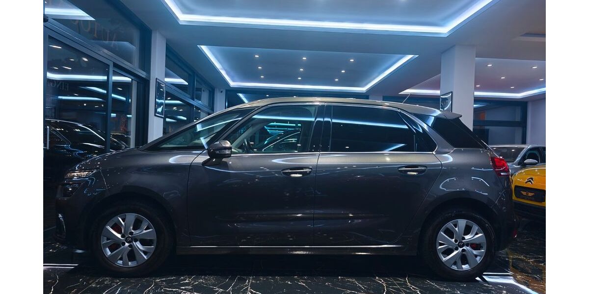 Citroen C4 SpaceTourer 160.607 km 8.450 &euro; Denkingen 78588