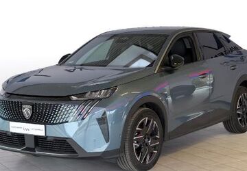 Peugeot 3008 11.800 km 27.999 &euro; Spaichingen 78549