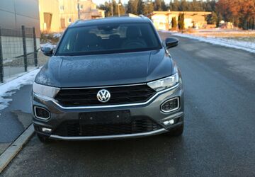 VW T-Roc 59.000 km 20.490 &euro; Aichhalden-Rötenberg 78733