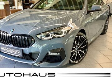 BMW 218 Gran Coupé 23.990 km 29.990 &euro; Rottweil 78628