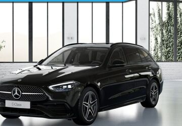 Mercedes-Benz C 200 22.759 km 44.840 &euro; Titisee-Neustadt 79822