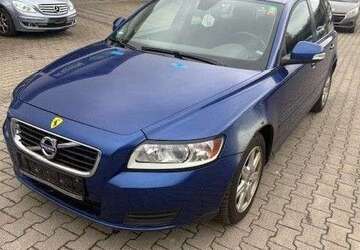 Volvo V50 391.000 km 1.900 &euro; Villingen-Schwenningen 78050