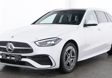 Mercedes-Benz C 300 25.079 km 44.900 &euro; Tuttlingen 78532