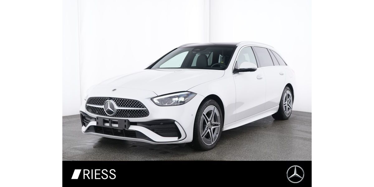 Mercedes-Benz C 300 25.079 km 44.900 &euro; Tuttlingen 78532