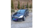 Opel Zafira 207.000 km 3.500 &euro; Hornberg 78132