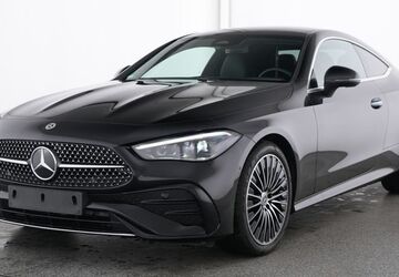 Mercedes-Benz CLE 200 8.075 km 48.900 &euro; Rottweil 78628