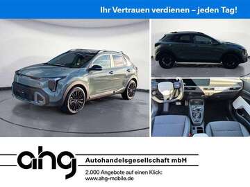 Gebrauchte Kia Stonic