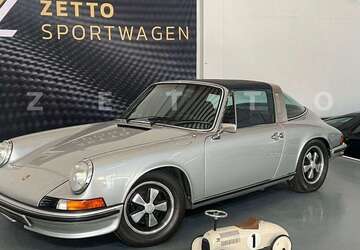 Porsche 911 92.200 km 128.500 &euro; Tuttlingen 78532